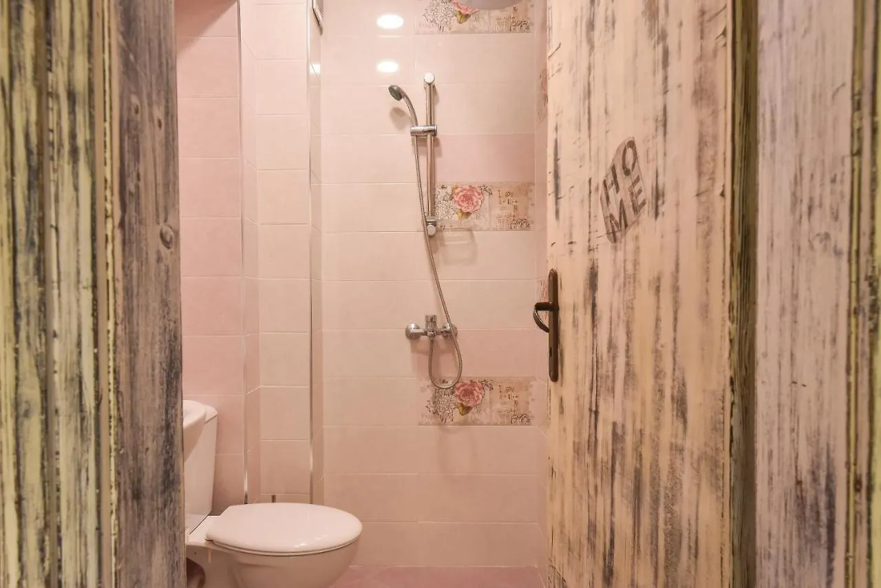 Vintage Spot - Colorful One-Bedroom Apartment By Flat Mаnager Sofia Bulgaria